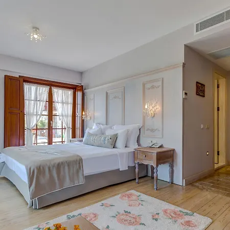 Hotel Kapari - Special Category