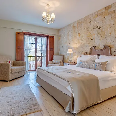 Hotel Kapari - Special Category