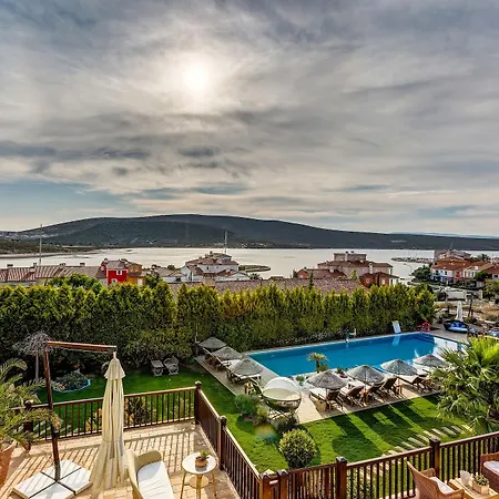 Kapari - Special Category Hotel