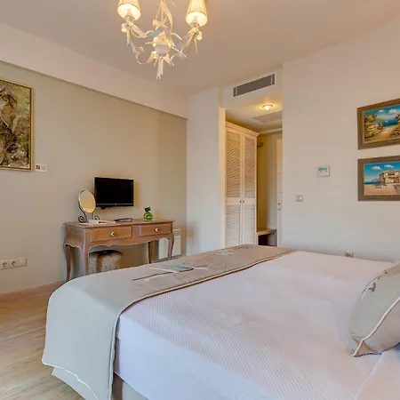 Kapari - Special Category Hotel