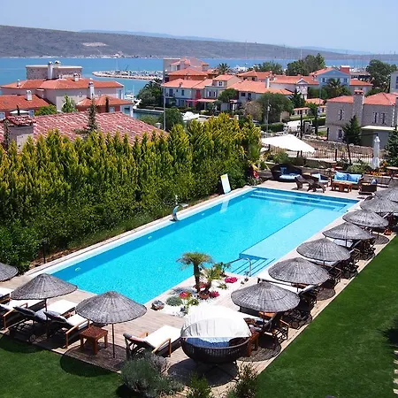 Kapari - Special Category מלון