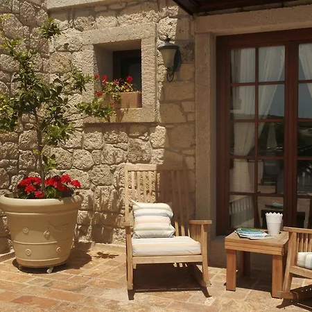 Kapari - Special Category מלון 4*