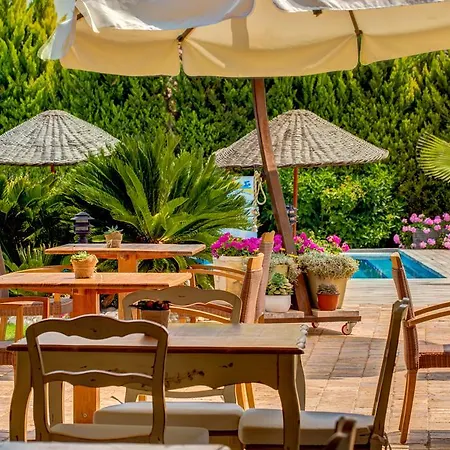 Kapari - Special Category Hotel 3*
