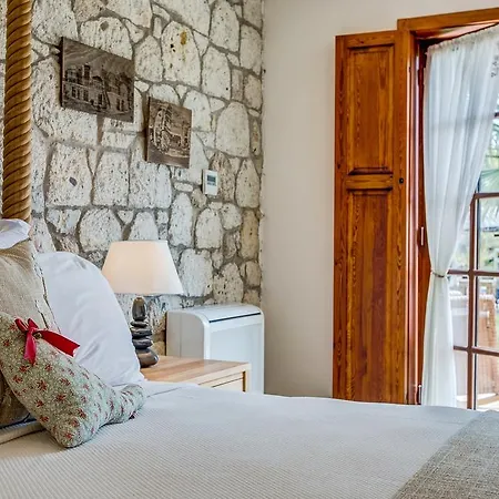 Hotel Kapari - Special Category
