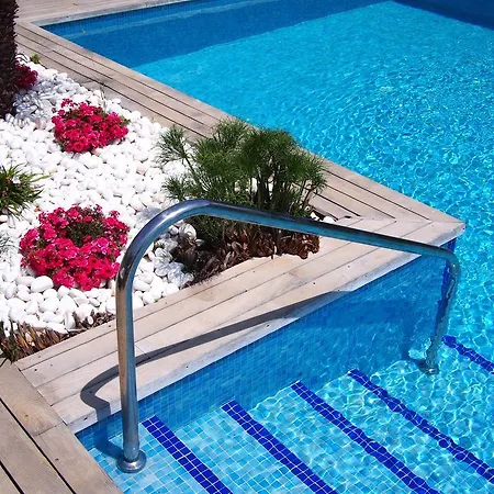 Kapari - Special Category Hotel Alaçatı