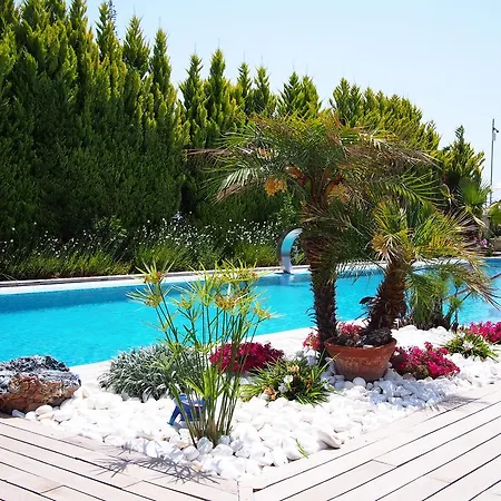 Kapari - Special Category Hotel