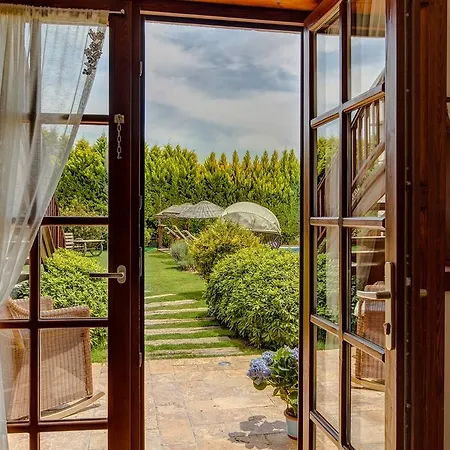 Kapari - Special Category 4* אלאקאטי