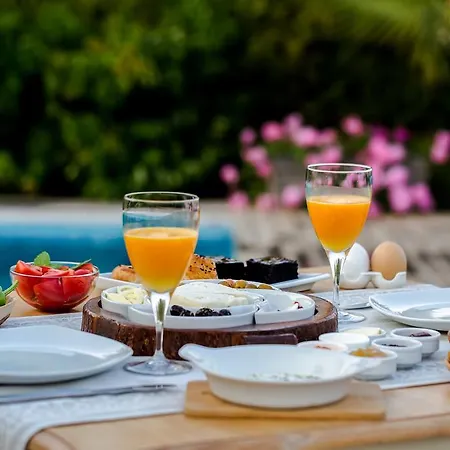 Kapari - Special Category Hotel
