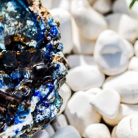 מלון Kapari - Special Category אלאקאטי