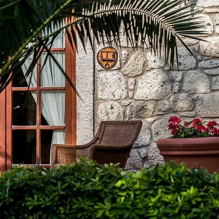 מלון Kapari - Special Category 4*