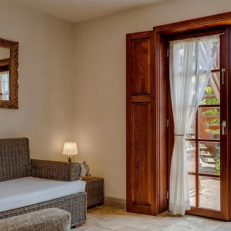 Kapari - Special Category אלאקאטי