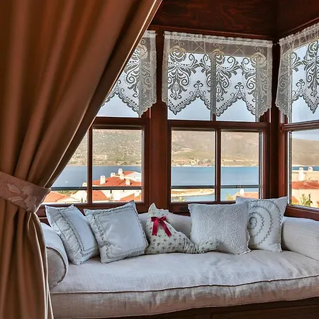 Hotel Kapari - Special Category