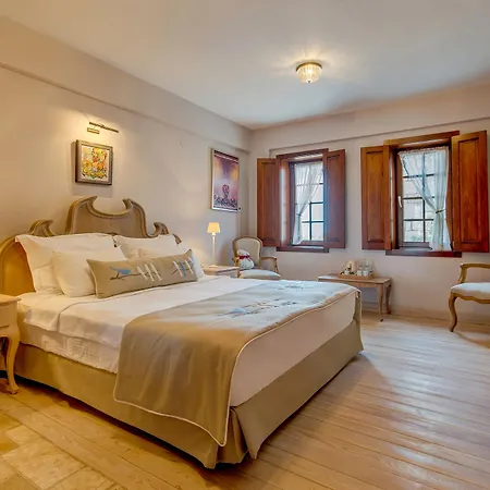 Hotel Kapari - Special Category 3*