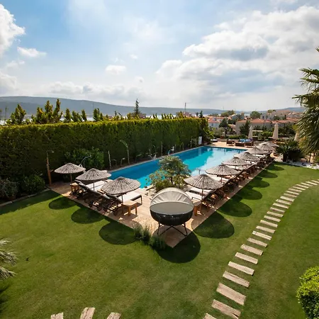 Hotel Kapari - Special Category 3*