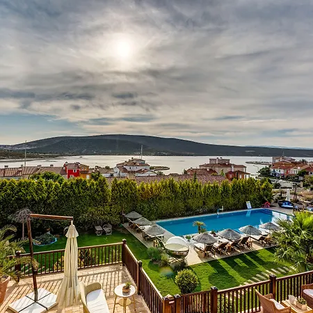 Hotel Kapari - Special Category