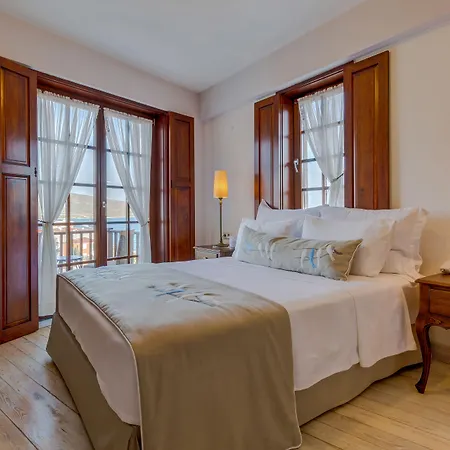 Kapari - Special Category Hotel Alaçatı
