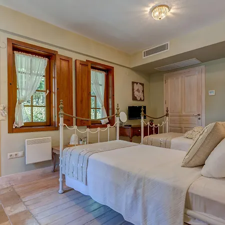 Kapari - Special Category מלון 4*