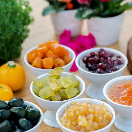 Hotel Kapari - Special Category 4*