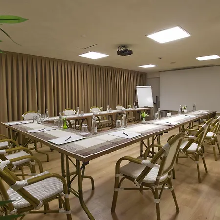 מלון Kapari - Special Category 4*