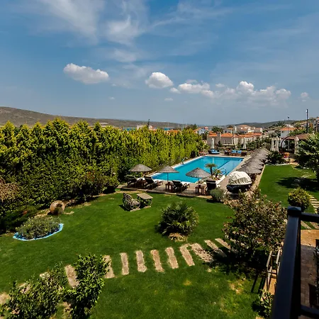 Kapari - Special Category Alaçatı