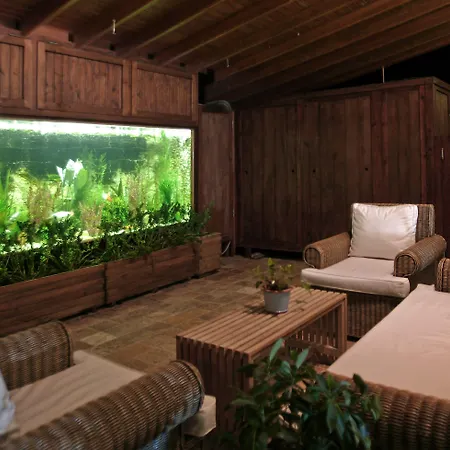 Kapari - Special Category Hotel