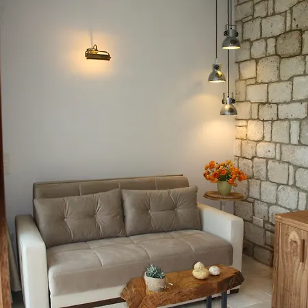 Hotel Kapari - Special Category