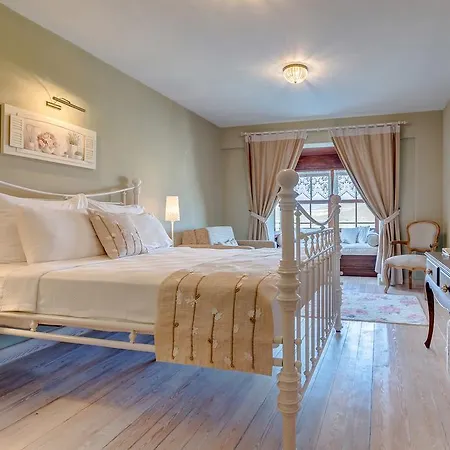 Hotel Kapari - Special Category 3*