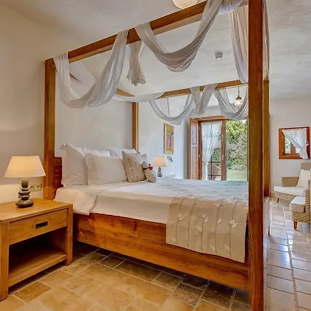 Kapari - Special Category Hotel Alacati