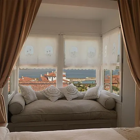 Kapari - Special Category Hotel 3*