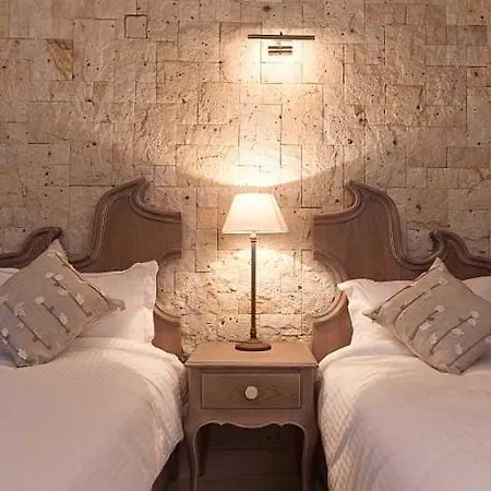Kapari - Special Category Hotel Alaçatı