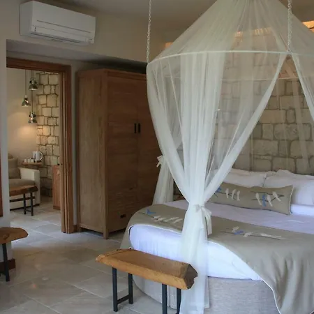 מלון Kapari - Special Category