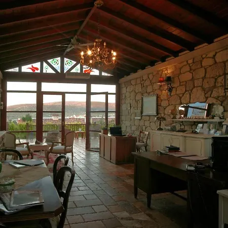 Hotel Kapari - Special Category 3*