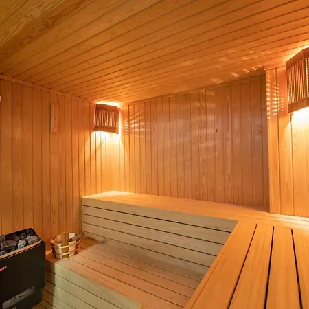 Kapari - Special Category Hotel