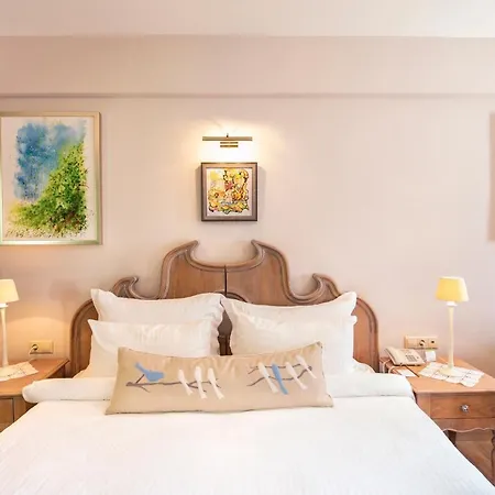 Hotel Kapari - Special Category 3*