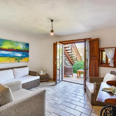 Kapari - Special Category Hotel 4*