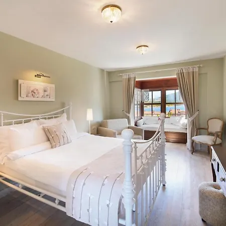 Kapari - Special Category Hotel Alacati
