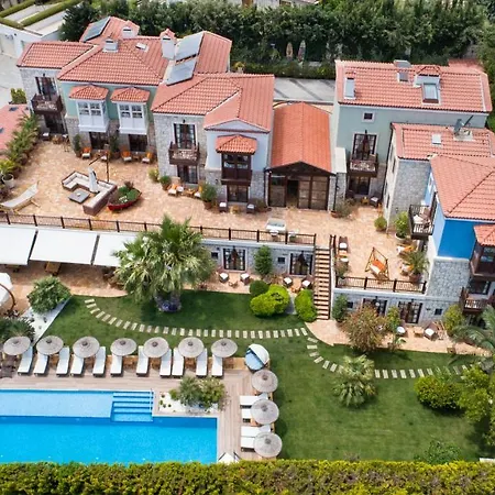 Kapari - Special Category Hotel 3*