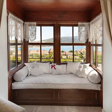 Hotel Kapari - Special Category Alaçatı