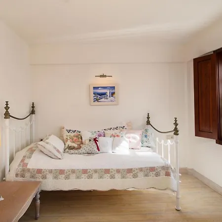 Kapari - Special Category Hotel 3*