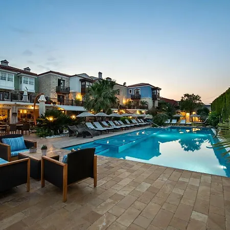 Hotel Kapari - Special Category Alacati