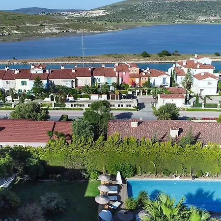 Kapari - Special Category Hotel 3*