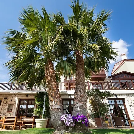 Kapari - Special Category Hotel
