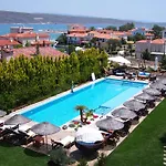 Kapari - Special Category Hotel