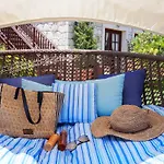 Kapari - Special Category Hotel Alaçatı