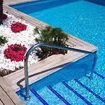 Kapari - Special Category Hotel Alaçatı