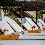 Kapari - Special Category Hotel