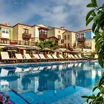 Hotel Kapari - Special Category 4*