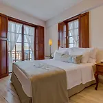 Kapari - Special Category Hotel Alaçatı