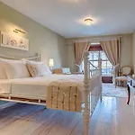 Kapari - Special Category Hotel