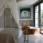 Hotel Kapari - Special Category 4*